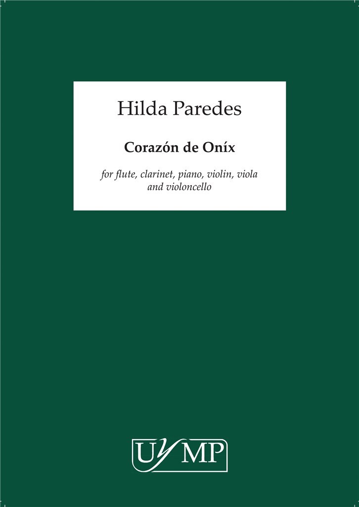 Corazón de Onix